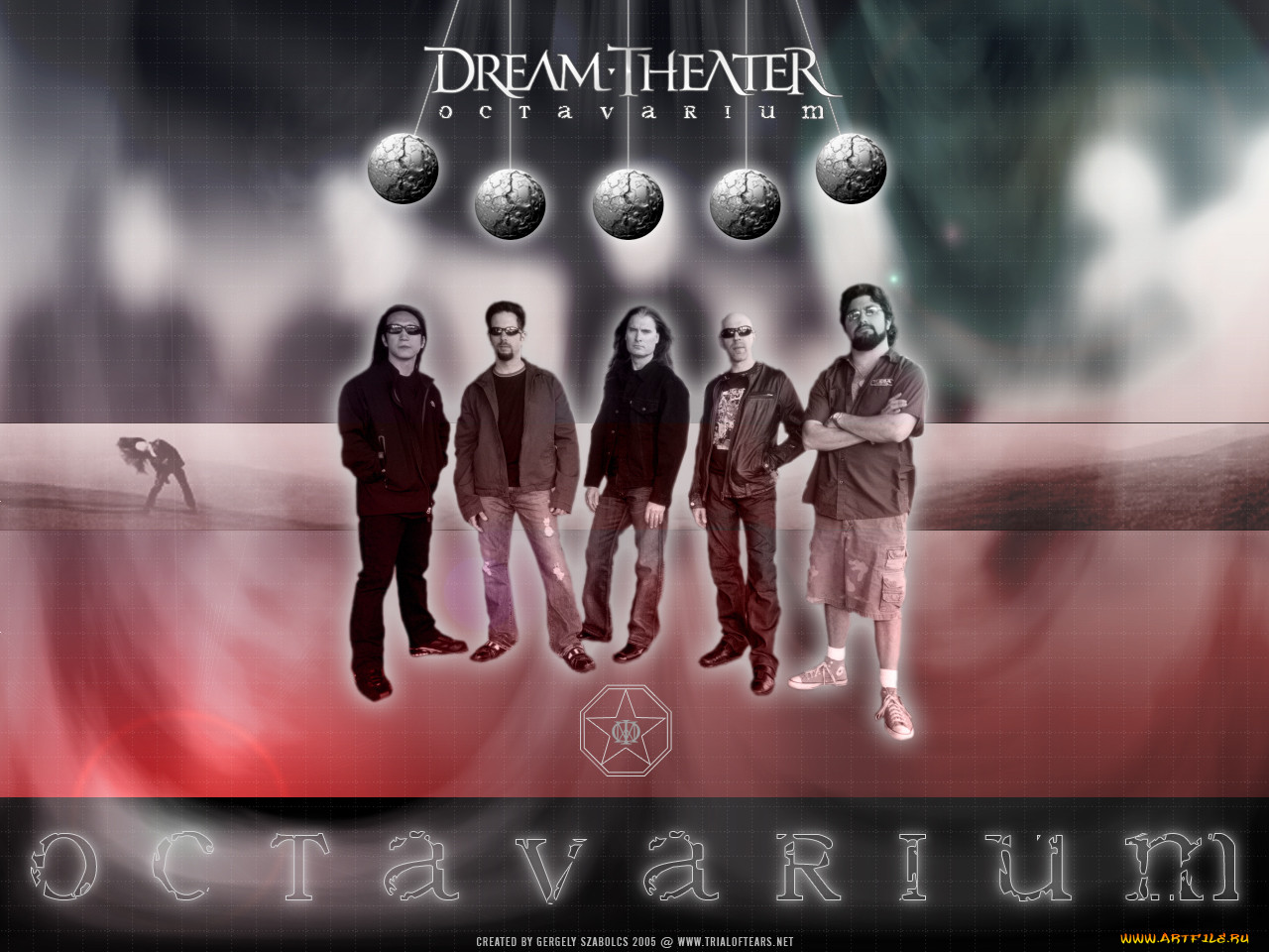 dream, theater, 